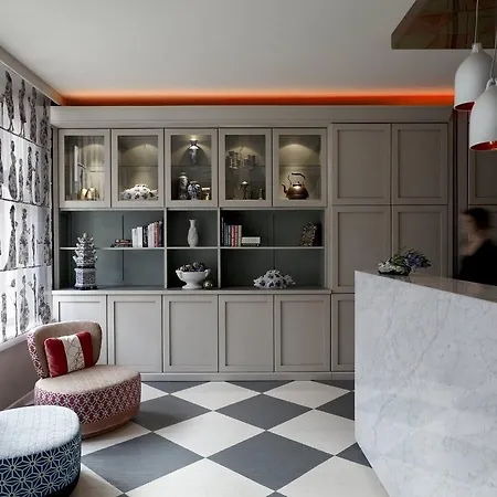 Cityden Museum Square Hotel Amsterdam